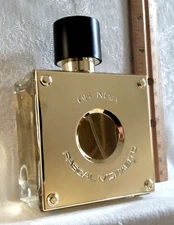 NIB gold Or Noir Pascal Morabito EDP Eau De Parfum spray 3.4 oz 100 ML France!