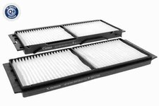 ACKOJA Filter Innenraumfilter Partikelfilter für Mazda 3 BL A32-30-0004