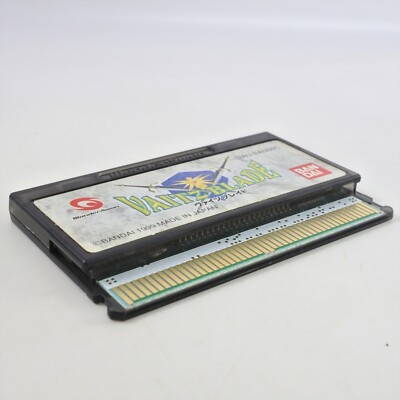 Vaitz Blade (WonderSwan) for sale online | eBay
