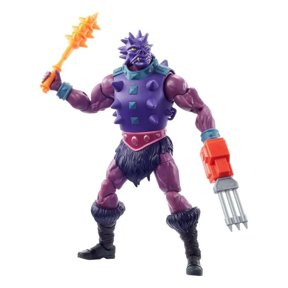Figurine articulée Mattel Skelegod Masters of the Universe Revelation 2021