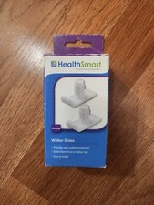 Health Smart Universal Walker Glides