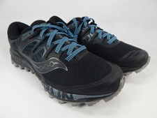 saucony peregrine mens 10.5