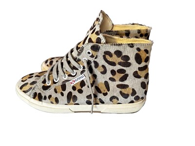 Boots Superga Fur Superga X Something Navy Women's Black Alpina