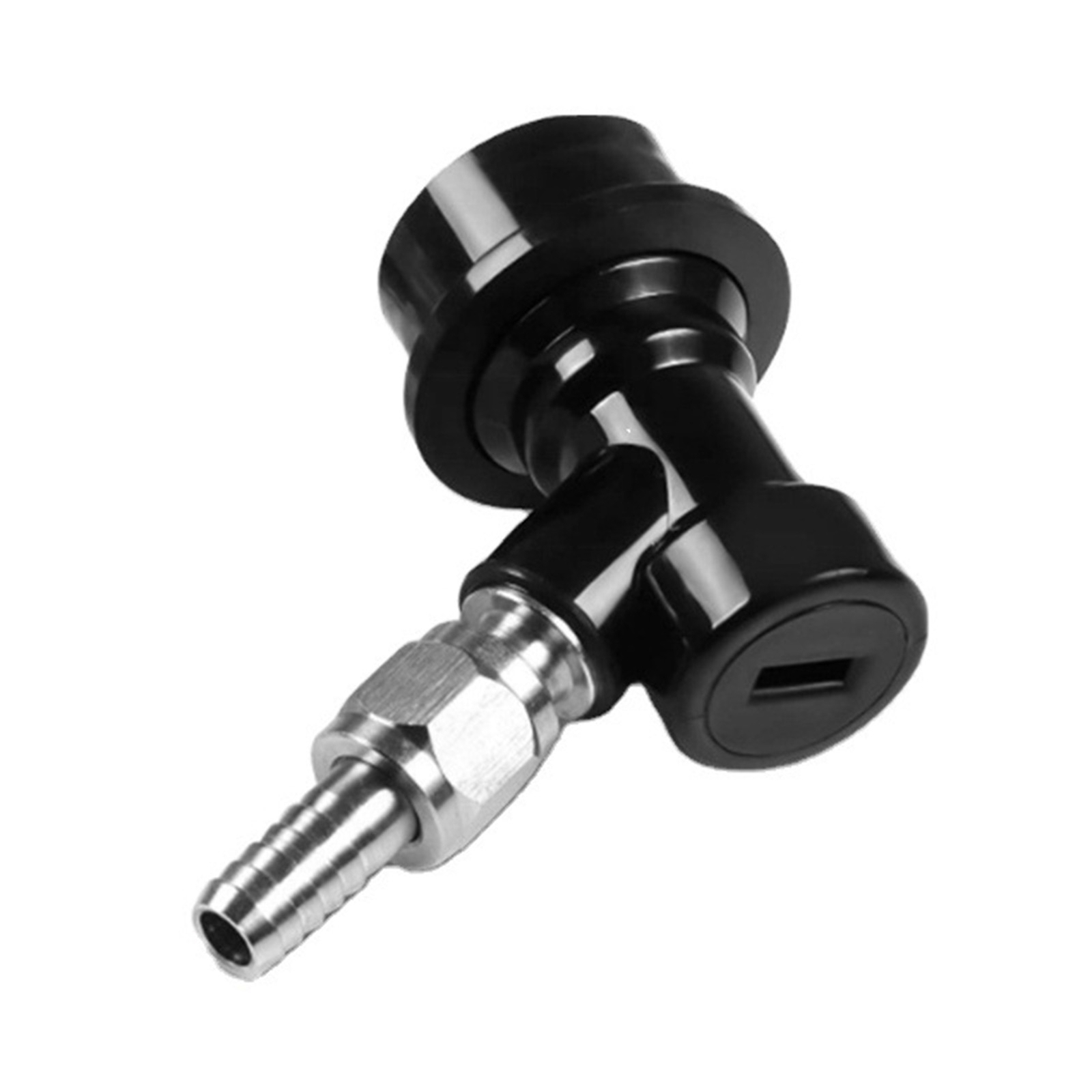 Keg Connector Stable No Odor Strong Loadbearing Beer Keg Ball Lock