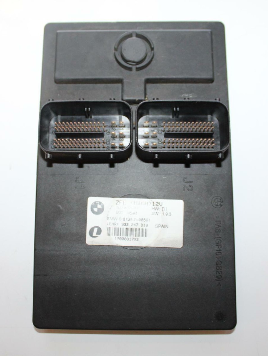 バイイー NOS Honda OEM R. Saddlebag Rubber Seal Strip 88-89 GL1500