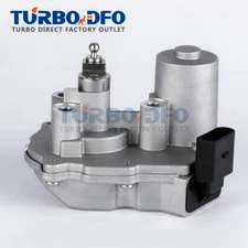 Turbo electronic actuator 53049700054 53049700045 for VW Phaeton Touareg 3.0 TDI