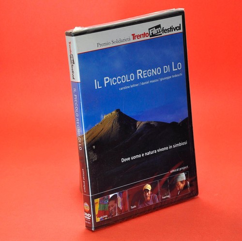 LOTTO 31 DVD E BLU-RAY SCIENZA NATURA sigillati - Foto 14 di 15