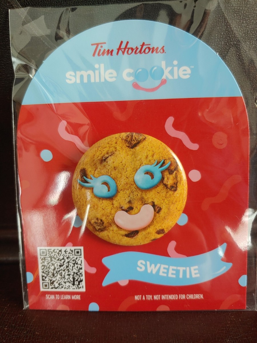 MARK TIM HORTONS SMILE COOKIE マーク セット 🐯Mark - MARK x Tim Hortons 🇨🇦🇰🇷- 
