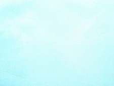 Awesome PALE LIGHT BLUE Light Weight FAILLE TAFFETA Solid Fabric or Lining