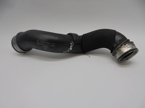 A2035282482 Druckschlauch Turbolader für MERCEDES-BENZ CLASE C (BM 203) 825656