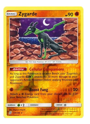 S&M Unified Minds Holos & Reverse Holos Singles - Pokemon Trading Card Game - Picture 77 of 130