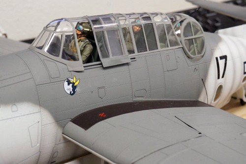 21st Century Toys TBF-1 Avenger Atlantic Patrol - 10181 for sale