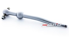 Megan Billet Steel Short Throw Shifter For Integra 90-01 Da9 Dc2 Dc4 Chrome