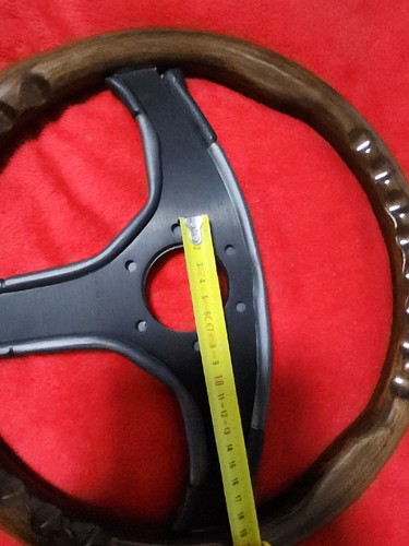 volante sportivo universale - Foto 5 di 9