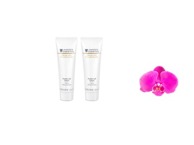 Janssen Perfect Lift Cream 2 Tubes x 10ml / 0.35oz