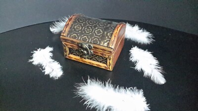 1 x Aussuchen Anti Gravity - Box, für schwebenden Tisch, Zaubertrick, Zubehör.