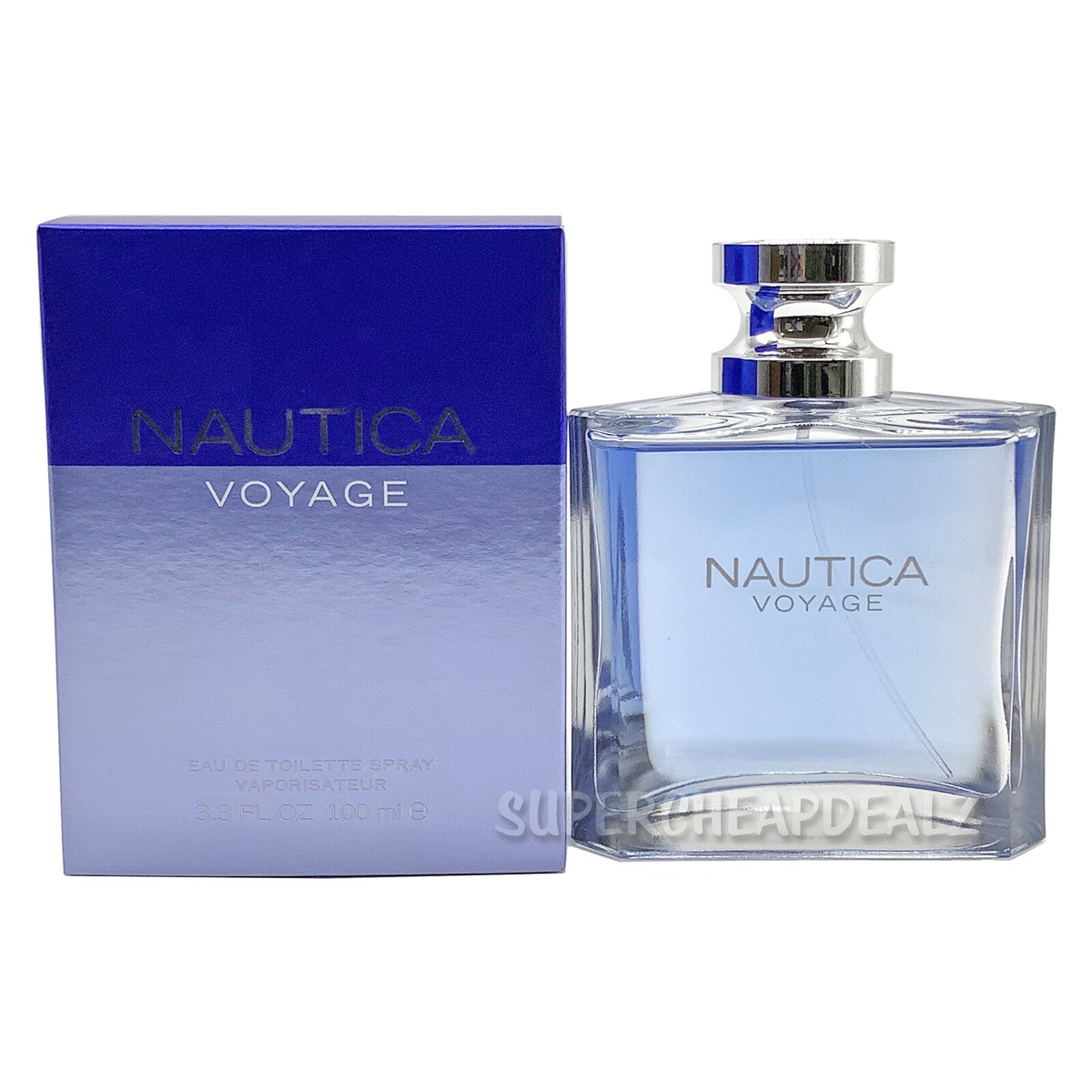ノーティカコンペティション　NAUTICA COMPETITION 廃盤 香水 Nautica Competition EDT Spray 4.2 FL. OZ. Sealed Box. | eBay
