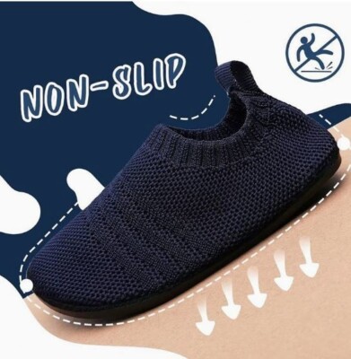 Lässige, Atmungsaktive, Gewebte Schuhe Für Jungen Gr. 30