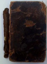 Susannah Carter / The Frugal Housewife or the Complete Woman Cook