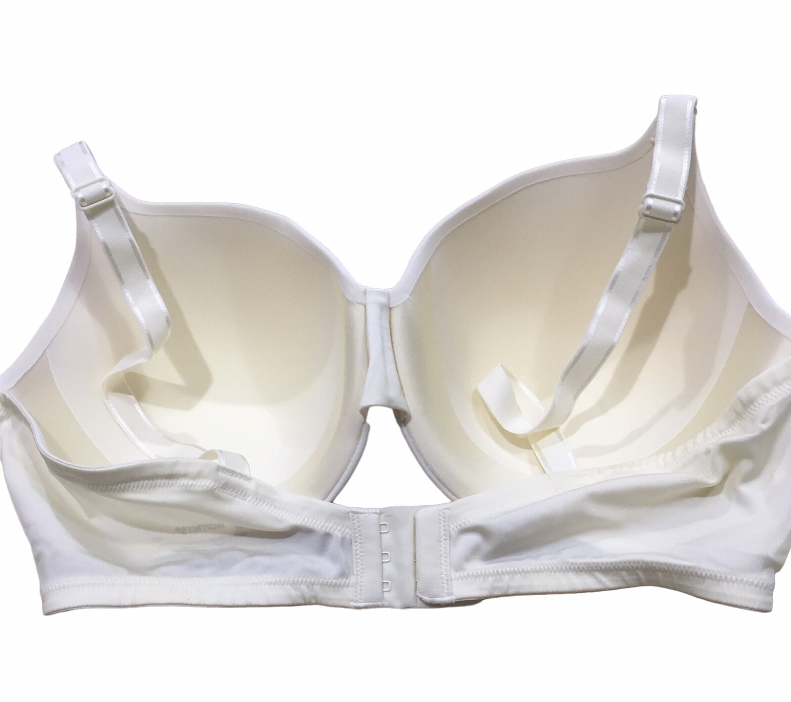 Warner’s Full Coverage Padded Adjustable Lightwei… - image 4