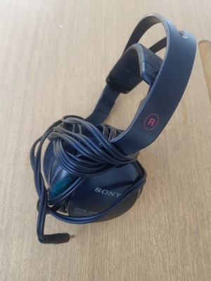 Casque Sony MDR-CD270 Digital rétro | eBay