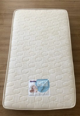 baby bunting boori mattress
