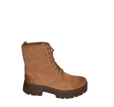 New! UGG  Men's Skyview Service Boot Chestnut Size 8 US 1120990 DD449
