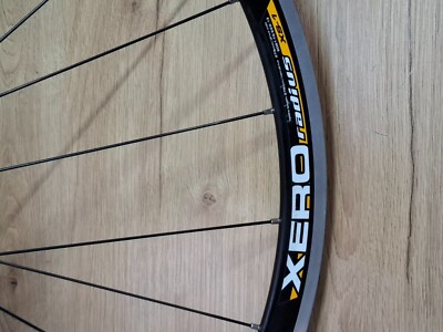 Roues de vélo de route et de gravel