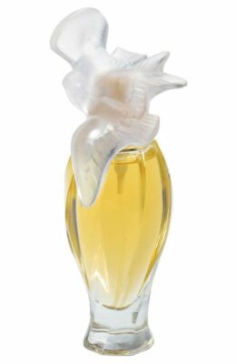 NINA RICCI L'AIR DU TEMPS EDT for woman New  1.7 oz vintage bottle