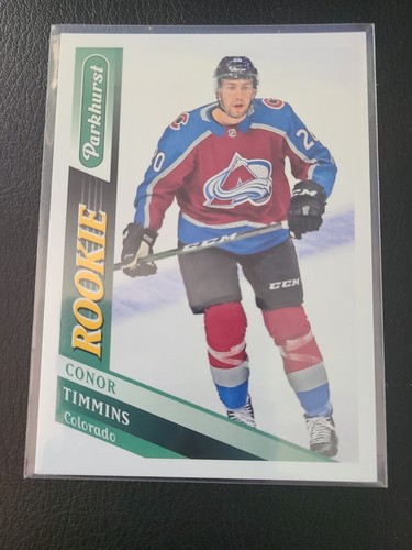 2019-20 Parkhurst Rookies (Including Silver and Gold) (Pick from List) - Picture 16 of 32