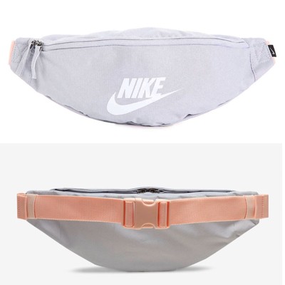 hot pink nike fanny pack