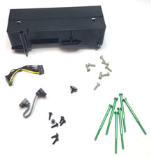 Microsoft Xbox One S 1681 Screw Set Replacement for top bottom cover extra part