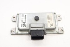 2019 - 2020 NISSAN MAXIMA AUTOMATIC TRANSMISSION CONTROL MODULE OEM 310F65NA0A