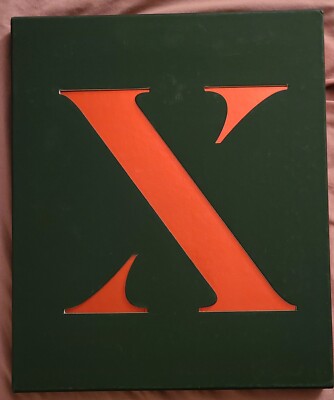 Madonna's Madame X Concert Tour Program Book | eBay