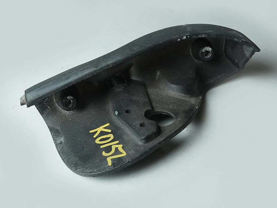 1988 - 1994 Saab 900 Convertible Trim Panel Bezel Cover Interior Inner Unit Oem Foto 2 de 4