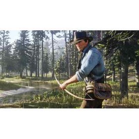 Red Dead Redemption 2 - Xbox One (NEW)