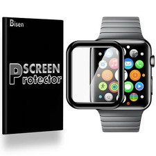 3D Curved Full Curved Screen Protector Guard For Apple Watch Series 9 41/45 mm 