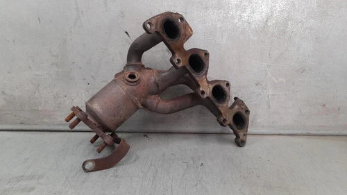 036178EAAA Catalizador para AUDI A2 (8Z) 1.4 2002 3266282 - Imagen 2 de 10
