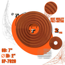 7"OD, 2"ID  Top Quality  Speaker Spider  Replace  Repair Parts for Pro Audio