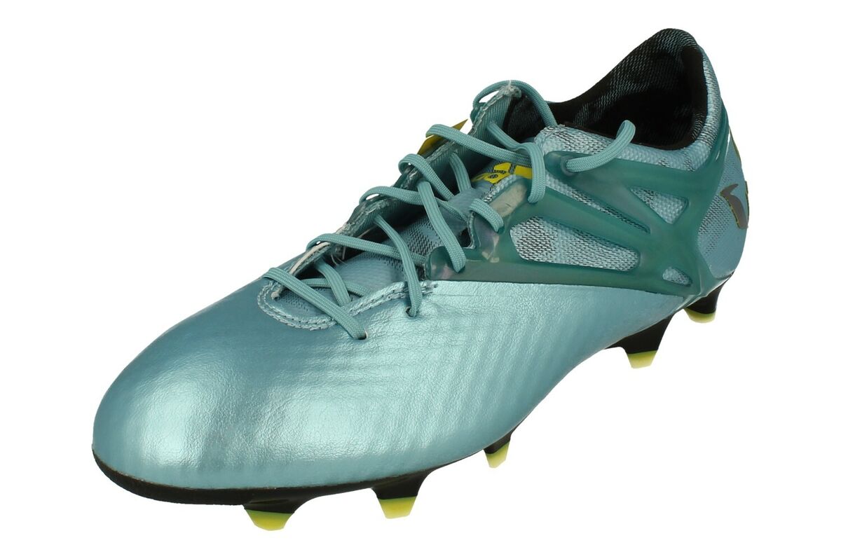 Adidas Messi 15.1 Fg/Ag Mens Football Boots Soccer Cleats Adidas Messi 15.1 Fg/Ag Mens Football Boots Soccer Cleats