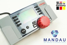 Optimierter Drehknopf für Märklin Mobile Station 1 - Bedienhilfe MS1 Halterung