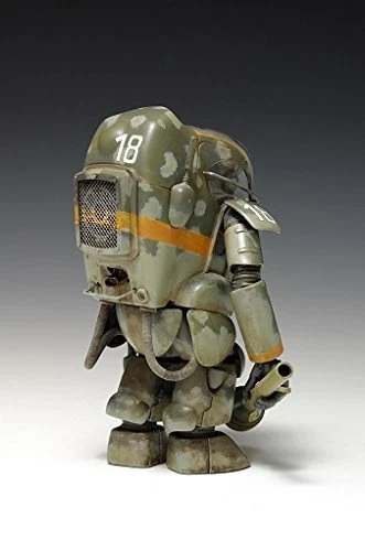 1/20 P.K.A. G type Gustav Ma.K. Maschinen Krieger Zbv3000 MK-22 WAVE - Image 4 of 4