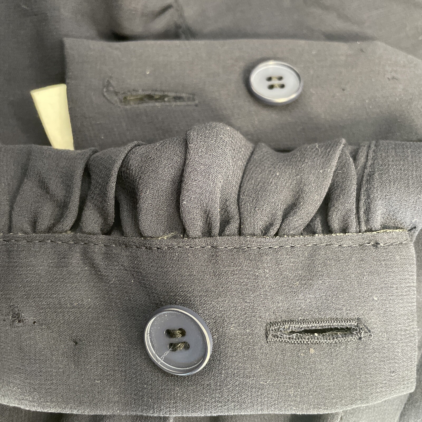 YVES SAINT LAURENT GONNA DONNA WOMEN SKIRT JHA647