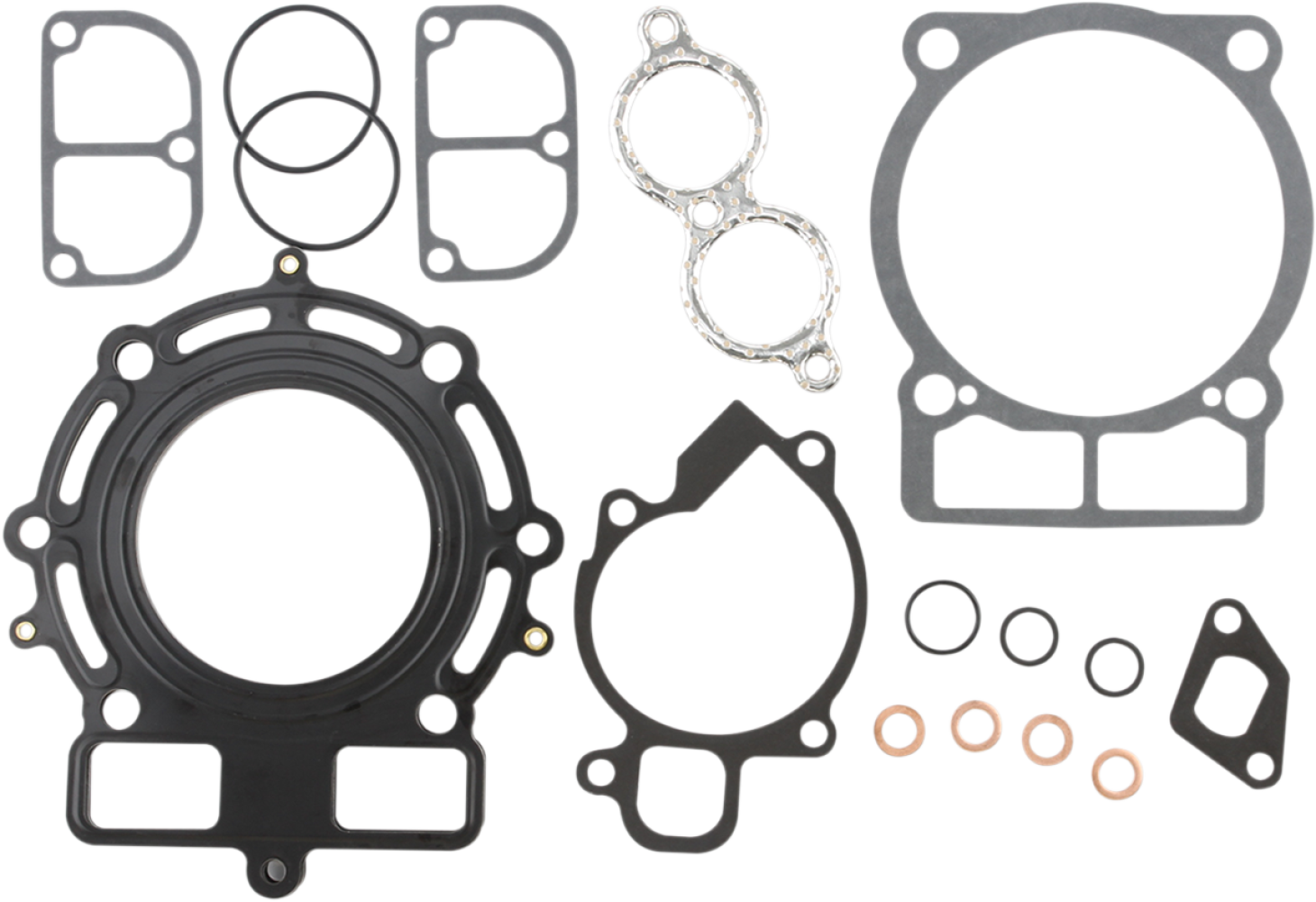 Cometic C7409 Top End Gasket Kit for 200205 KTM 250EXC eBay