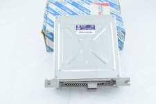 Módulo ECU de inyección electrónica de combustible Fiat Tipo Sport 1.8 16V 7582079