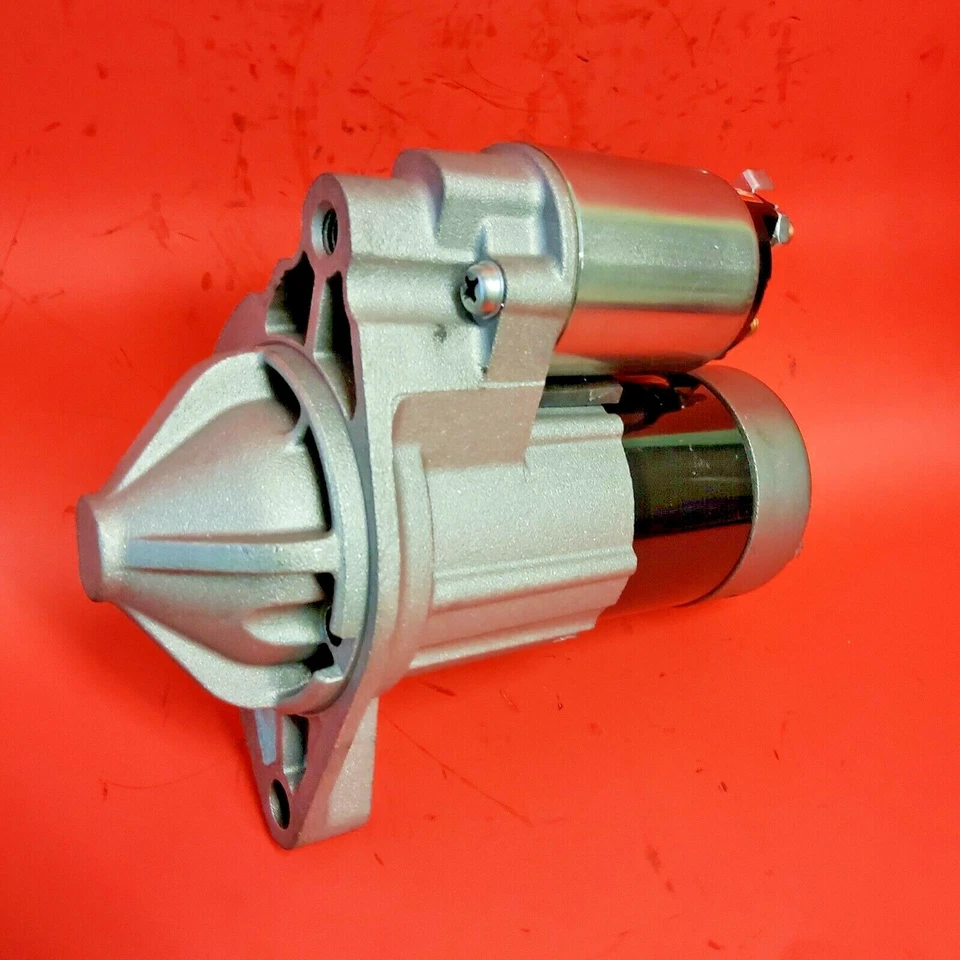 Jeep Grand Cherokee V8 5,7 L 2009 a 2021 motor de arranque reman por ACE M0T23271ZC Foto 4 de 4