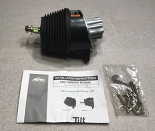 SeaStar Solutions SH91800B Sport Tilt Steering Sh91800 Mechanical Helm