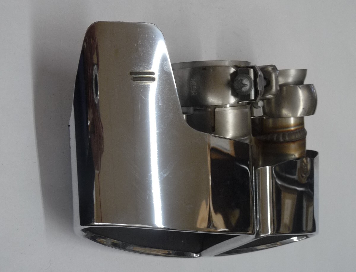 2016-2023 Bentley Bentayga Right Trim For Exhaust Tail Pipe 36A253682P OEM A1