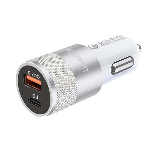 Fast PD Wall Car Charger USB-C Cable Cord For Samsung Galaxy S24 Ultra S24+ S23 - Picture 15 of 36