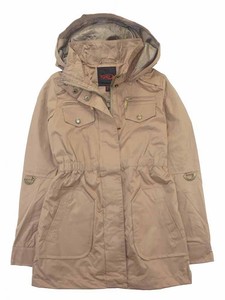 yoki anorak
